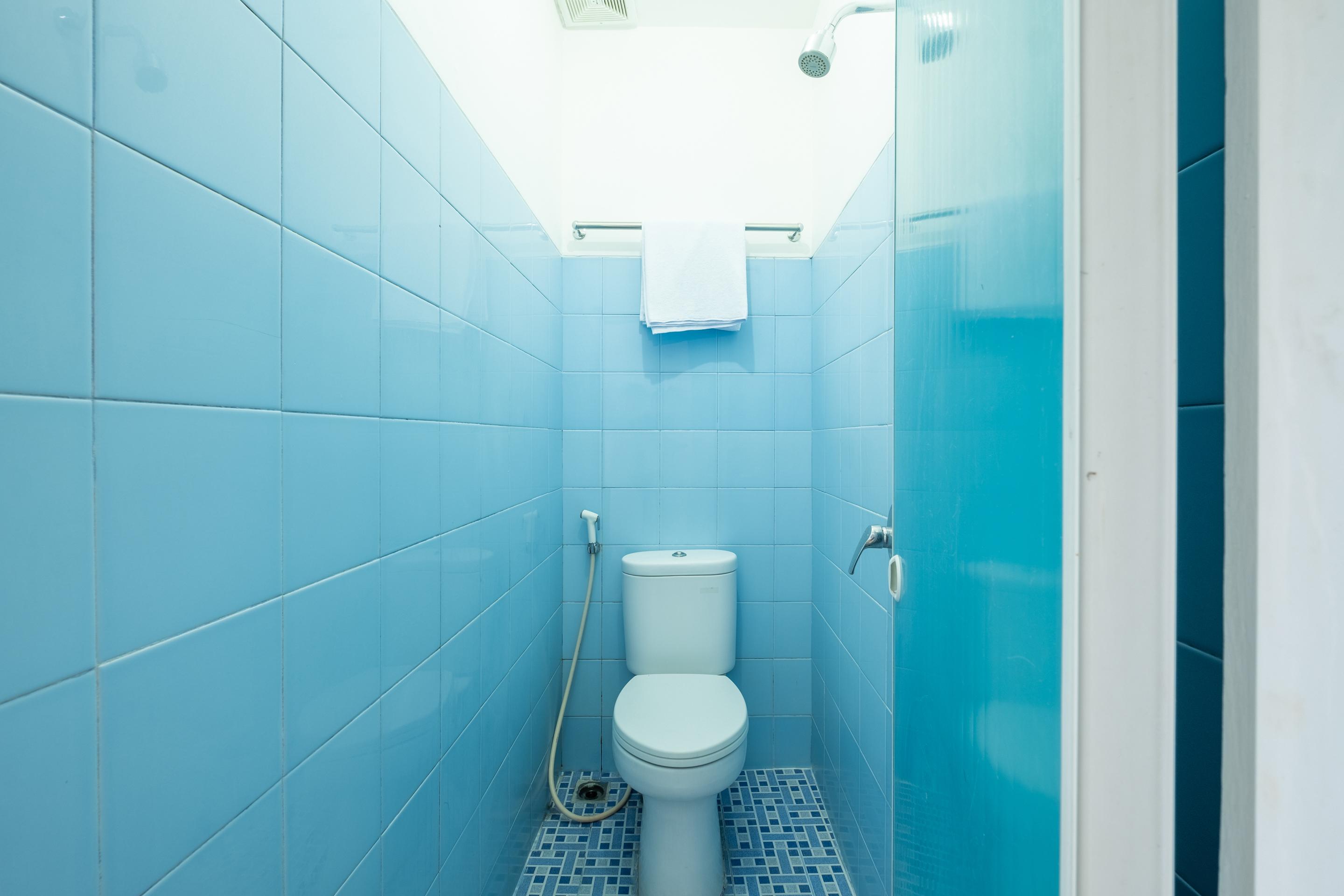 Oyo 1460 Anyelir Residence Cirebon Buitenkant foto